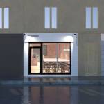 DYLAN LEVY - SAS D'ARCHITECTURE LEV2A